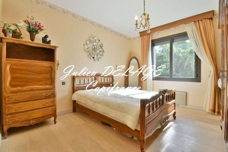 Appartement à EMBRUN