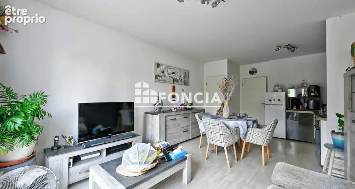 À VENDRE – Charmante maison à Méry-sur-Oise avec garage et stationnement - photo 4