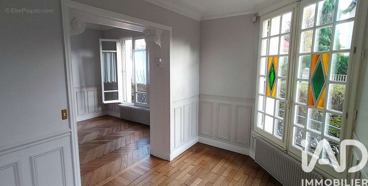 Photo 5 - Maison à BEAUMONT-SUR-OISE