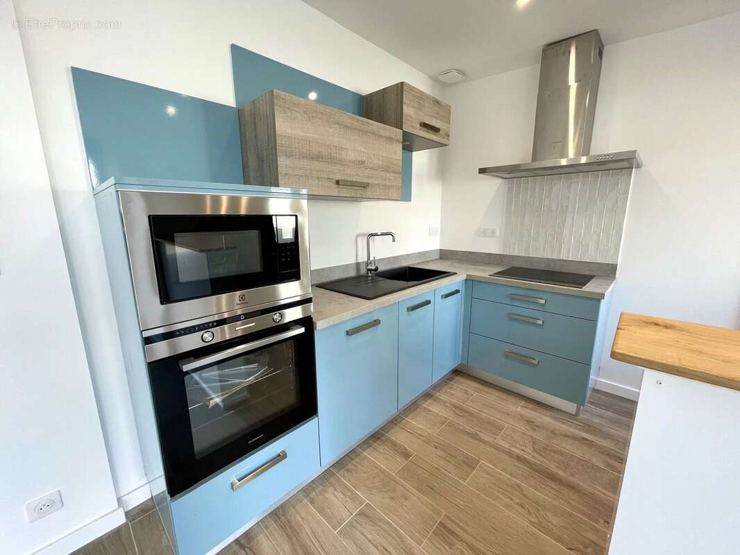 Appartement à MERIGNAC