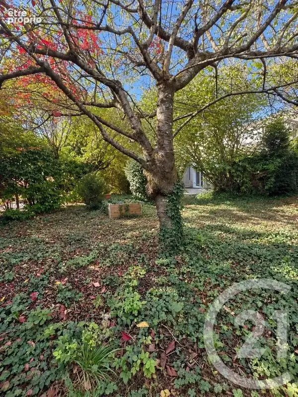 Maison 6 pièces 154 m² à vendre à Thorigny-Sur-Marne (77400) - photo 12
