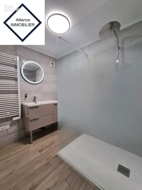 Maison 215 m² à Montauban-De-Bretagne  - photo 6