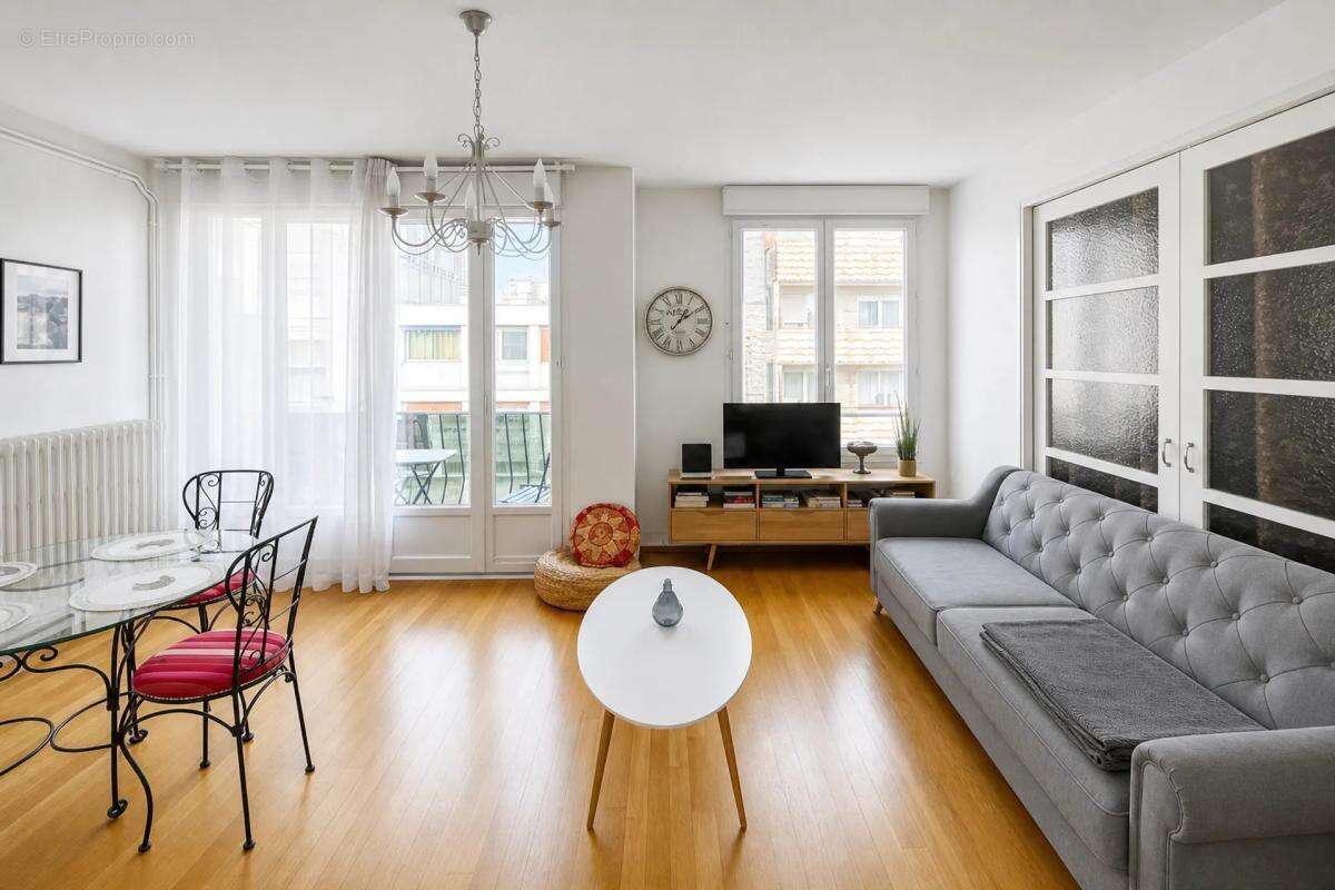 Appartement à VICHY