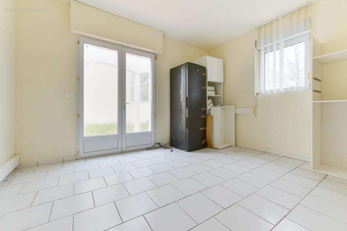 Maison à REZE