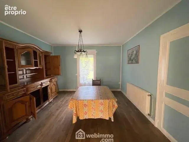 Maison 141 m² à Noyon  - photo 24