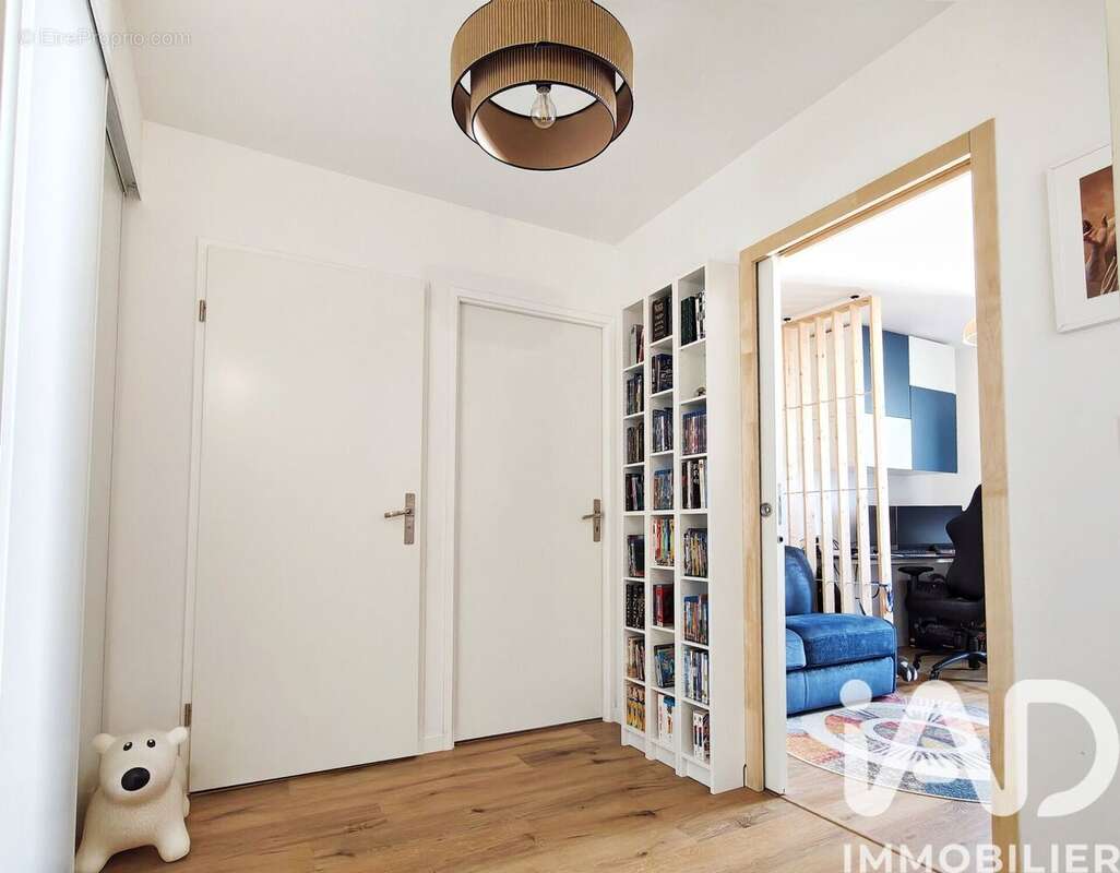 Photo 8 - Appartement à ROSNY-SOUS-BOIS