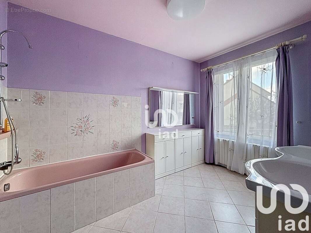 Photo 8 - Maison à WIMILLE