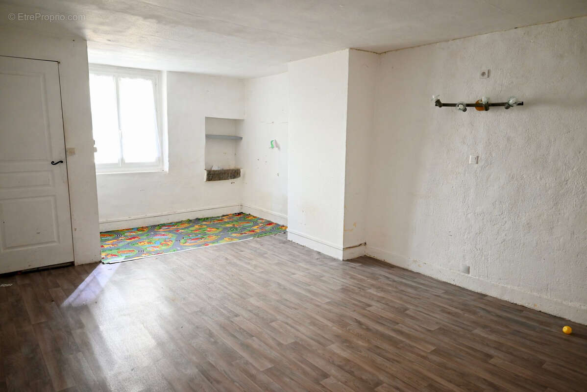 Appartement à FIRMINY