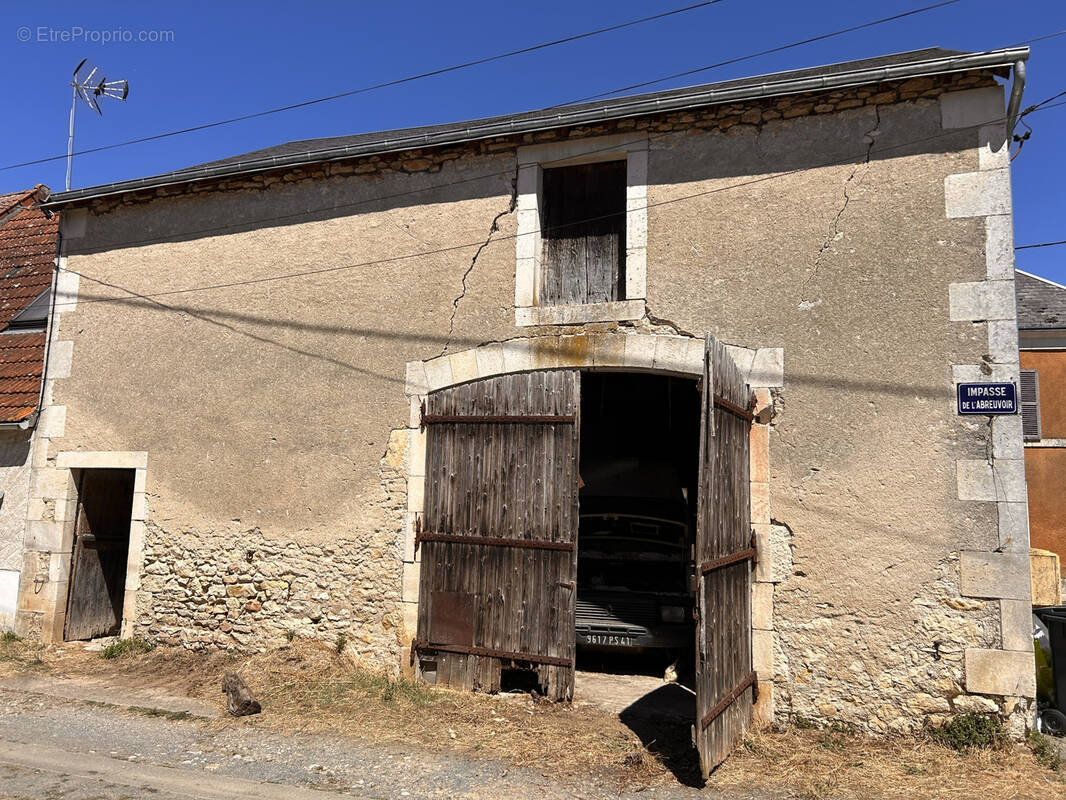 Autre à SAINT-MARCEL