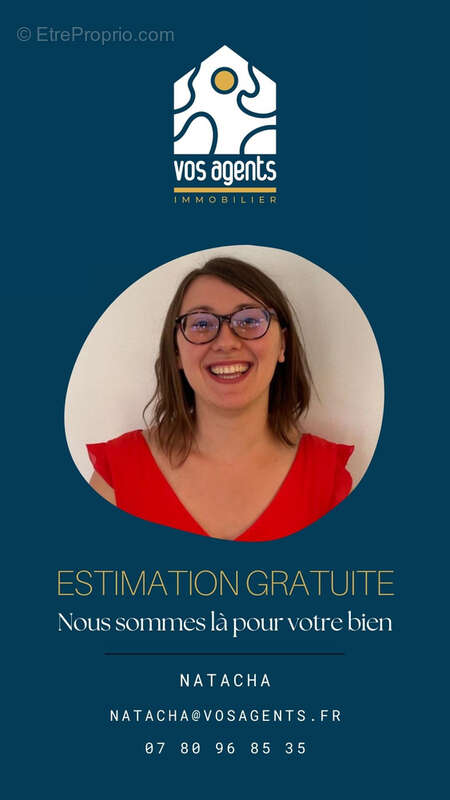 Maison à COURNON-D'AUVERGNE