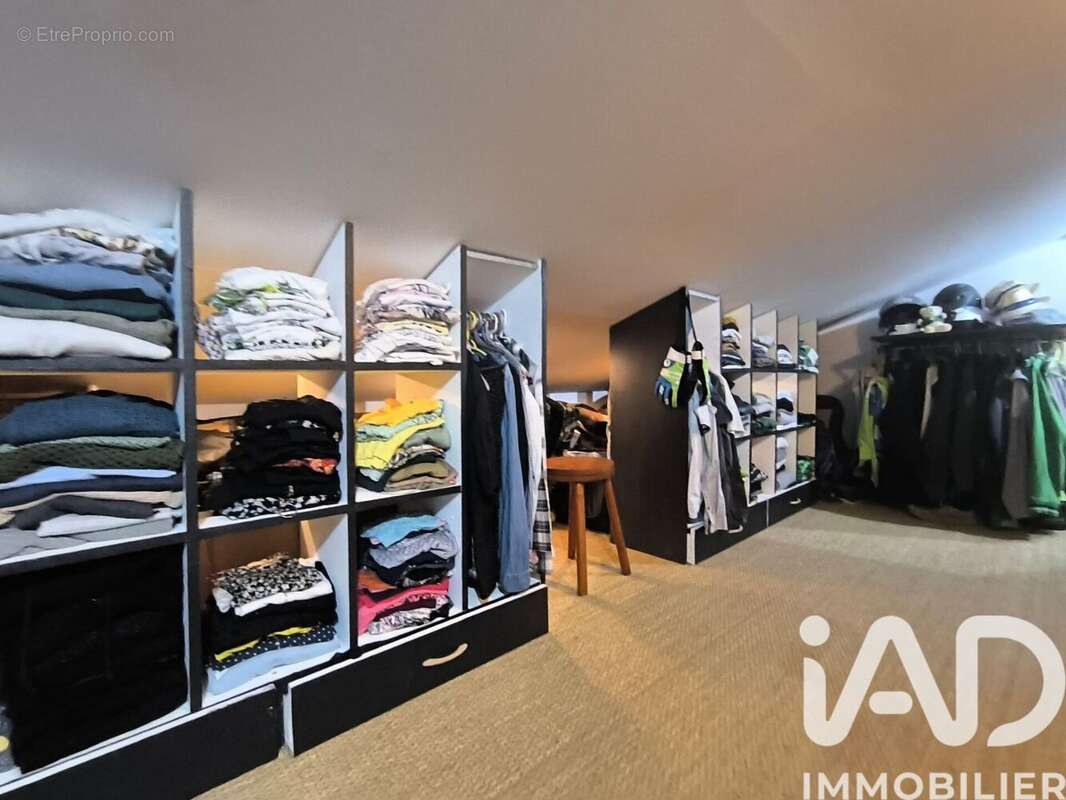 Photo 6 - Maison à VILLARS