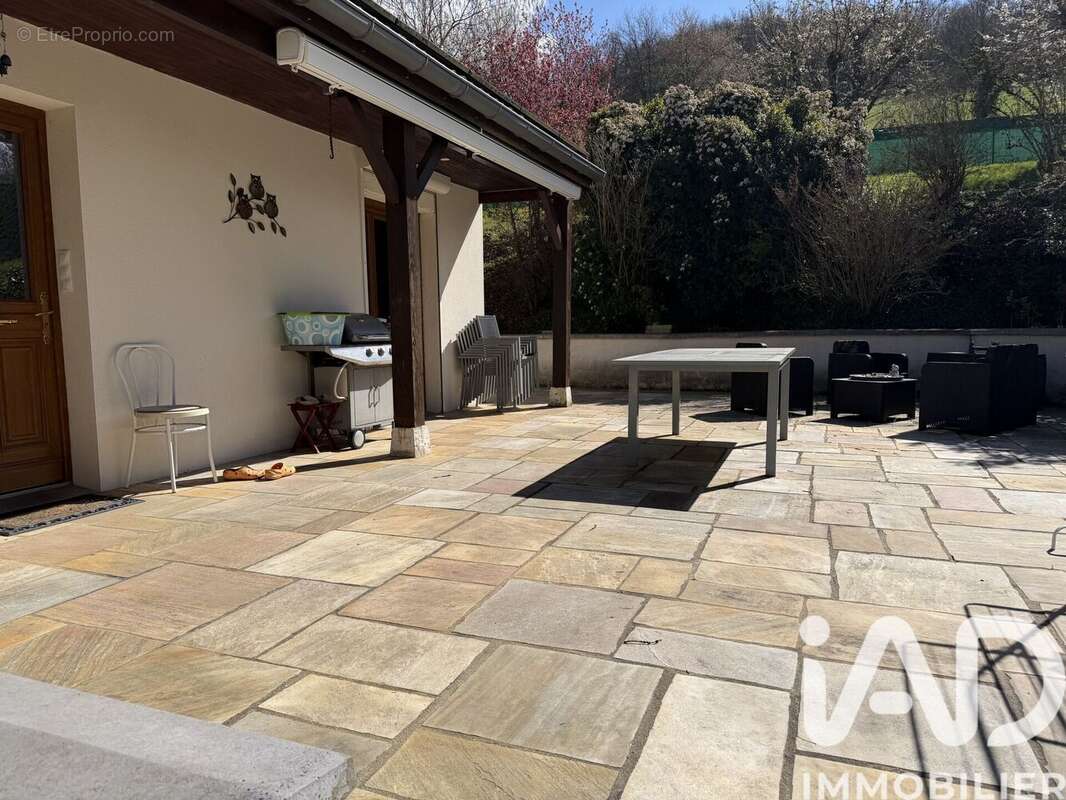 Photo 7 - Maison à SAINT-PRIEST-EN-JAREZ