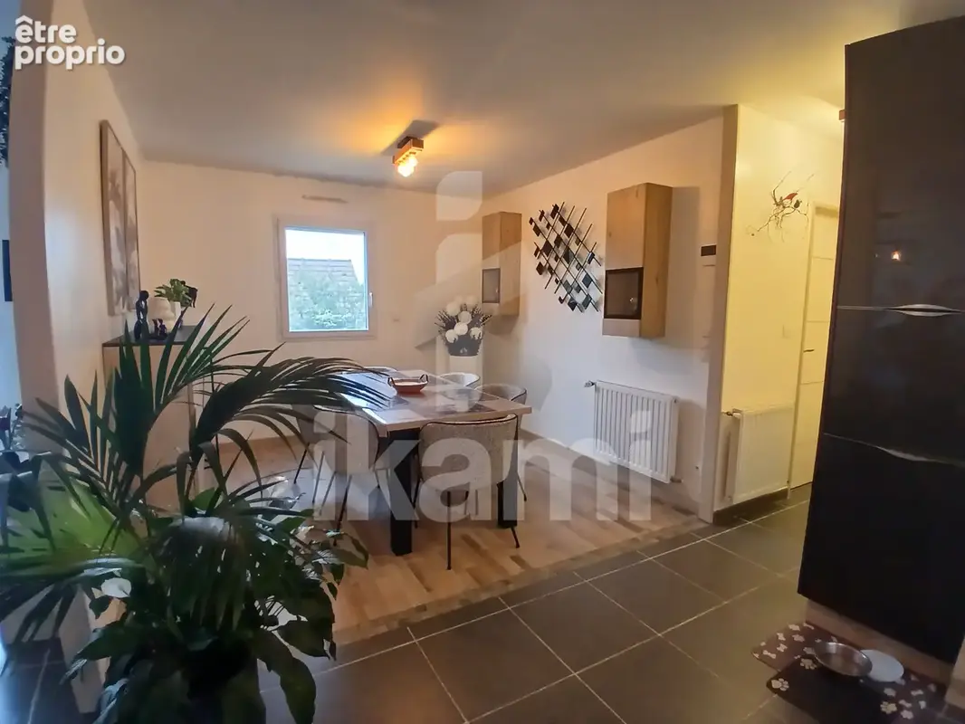 Maison récente à Dozulé - 100 m2, 3 chambres, jardin et terrasses - photo 6