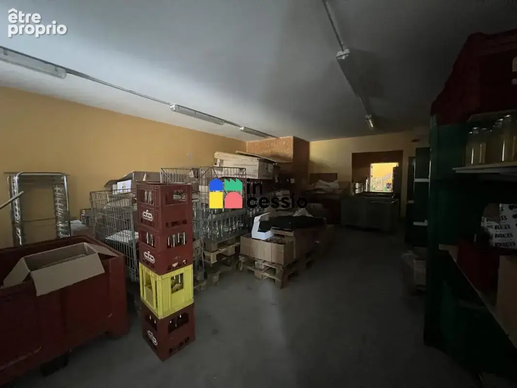 À vendre – site agroalimentaire d'exception avec restaurant - photo 13