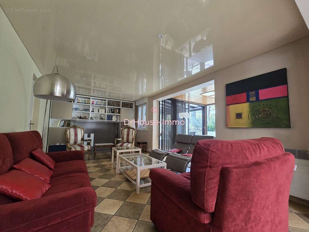 Maison 167 m² à Villeneuve-D'ascq  - photo 4