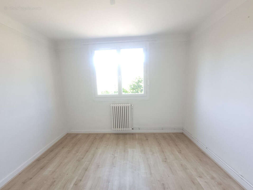 Appartement à MONTAUBAN