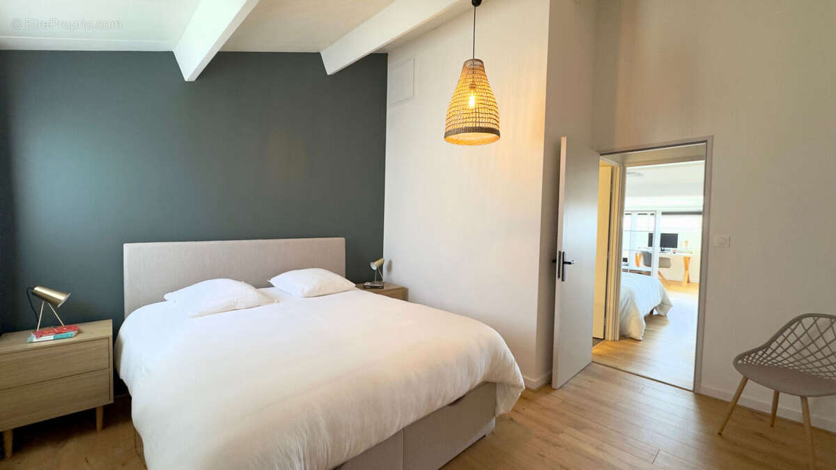 Appartement à LA ROCHELLE