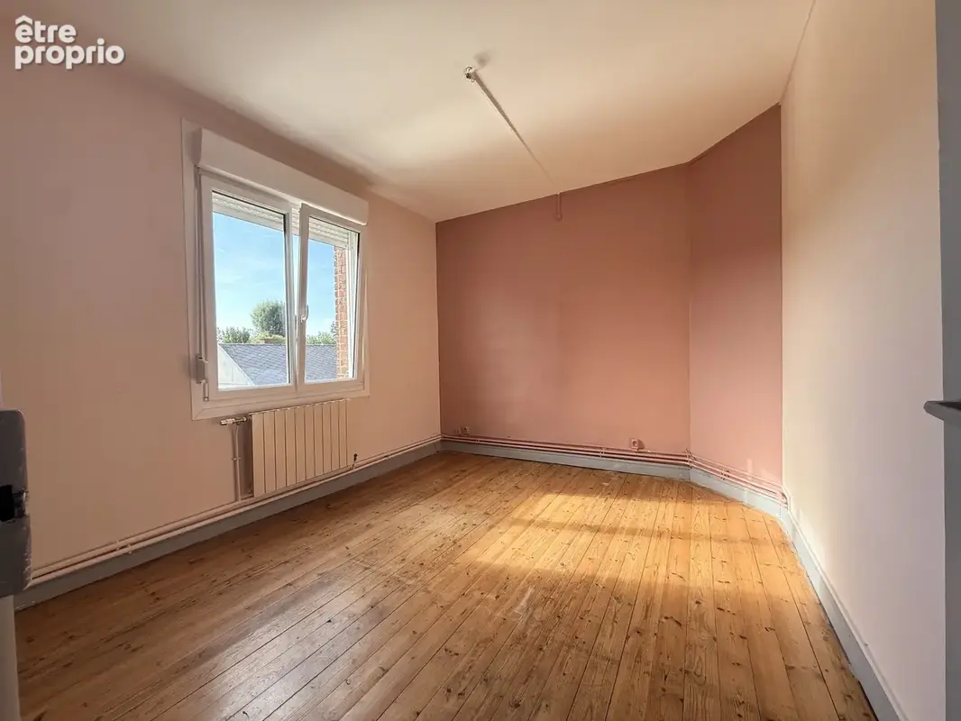 Maison de ville - photo 7