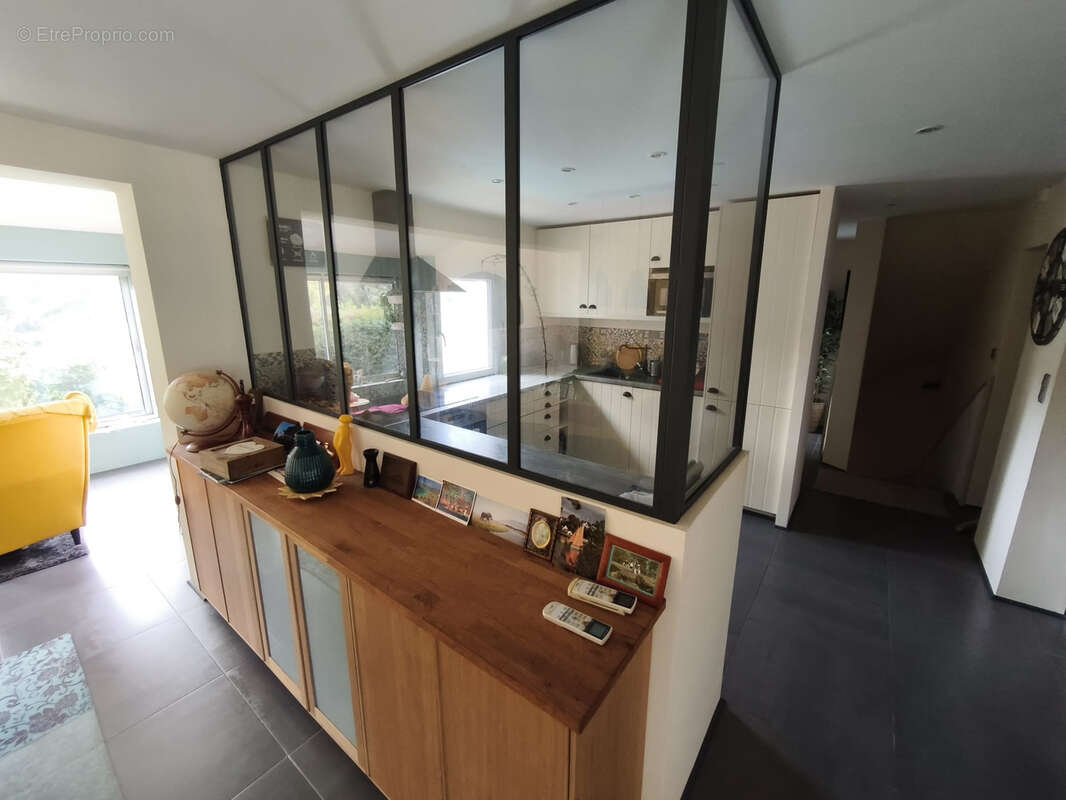 Maison à LA SEYNE-SUR-MER