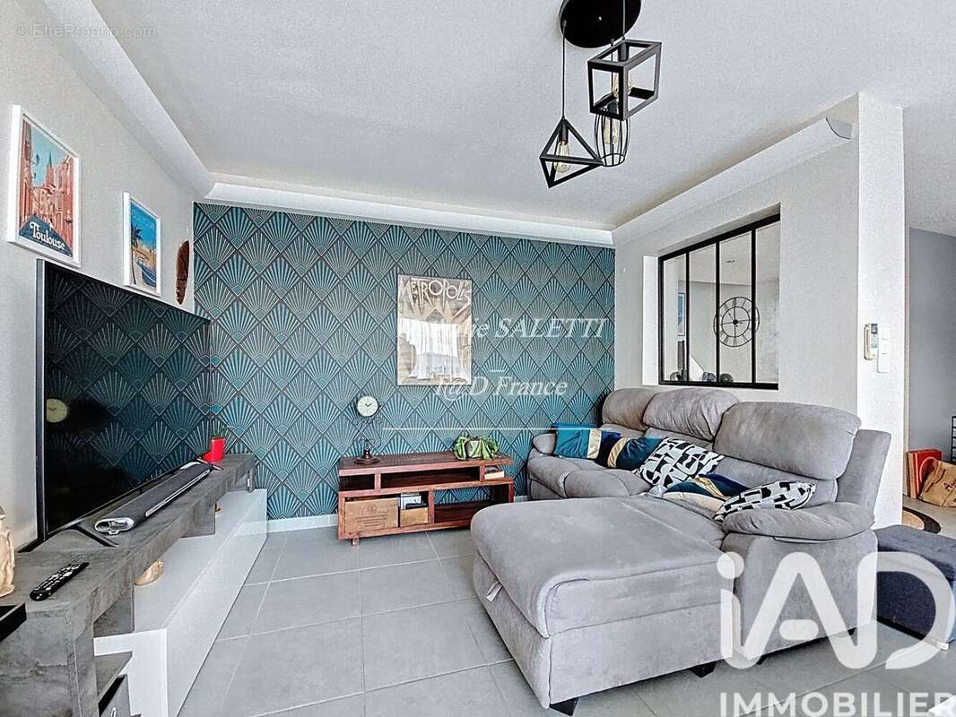 Photo 4 - Maison à BON-ENCONTRE