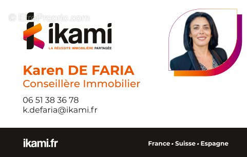 Appartement à LA GRANDE-MOTTE