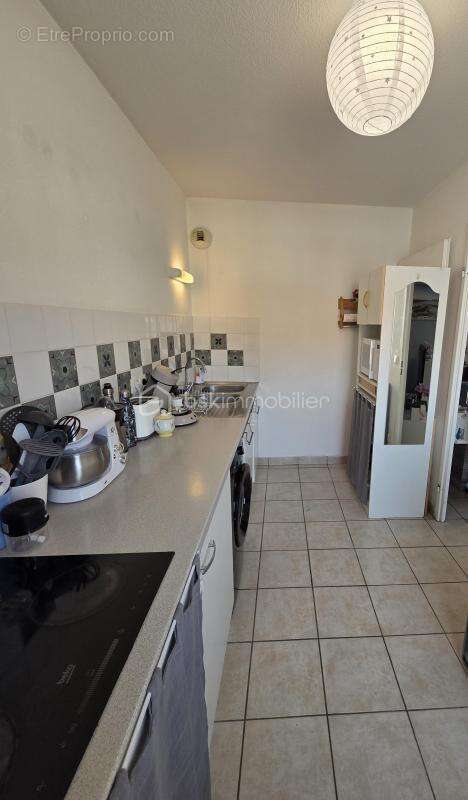 Appartement à BERCK