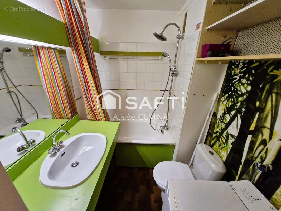 Photo 4 - Appartement à AGDE