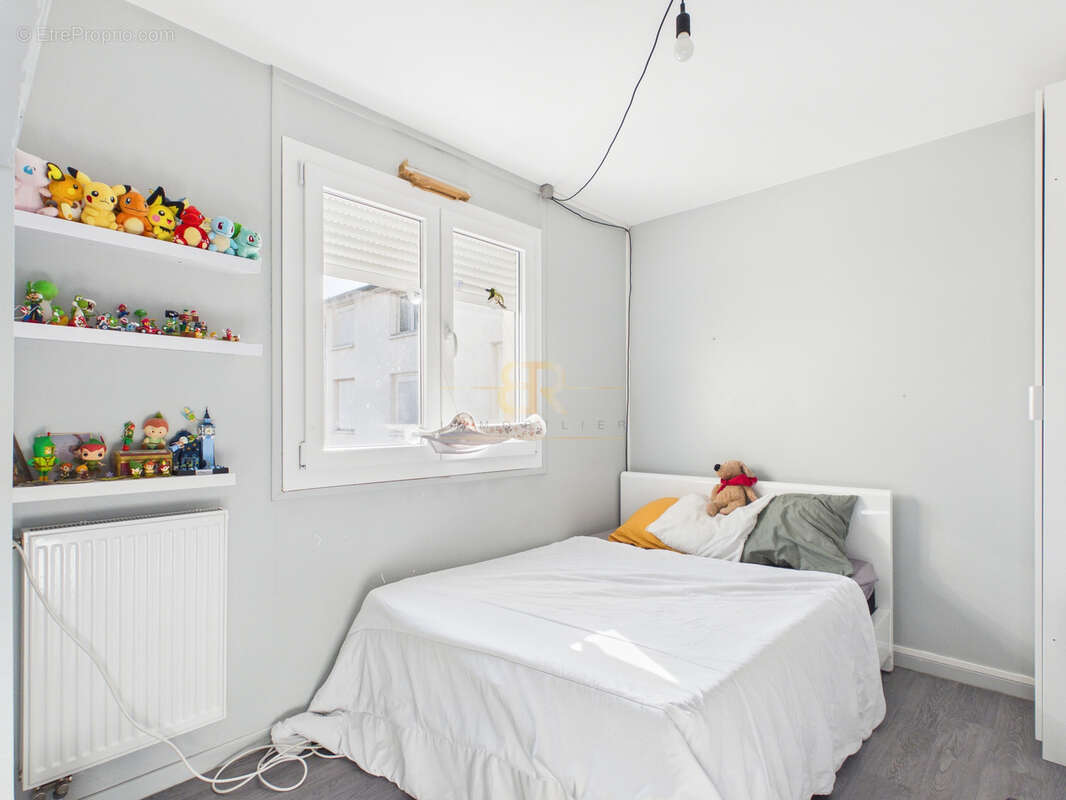 Appartement à NOISIEL