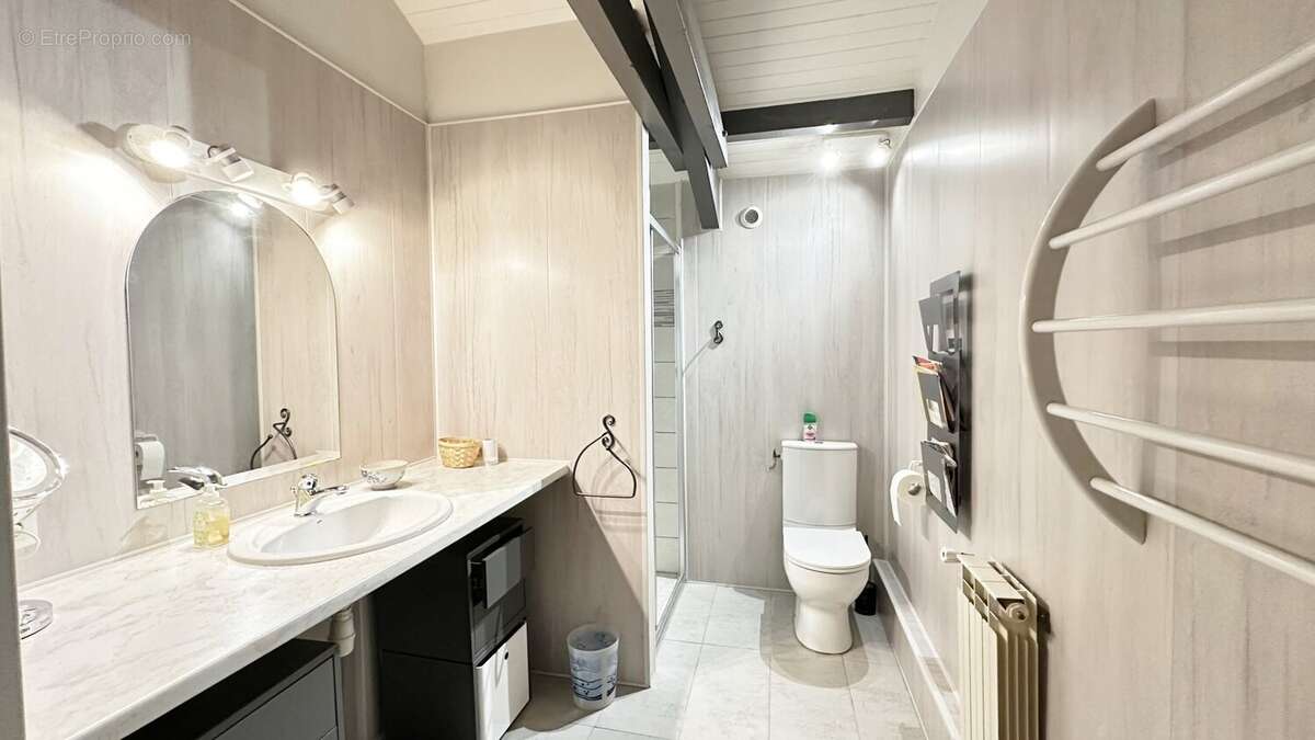 Maison à SAINT-PAUL-LES-DAX