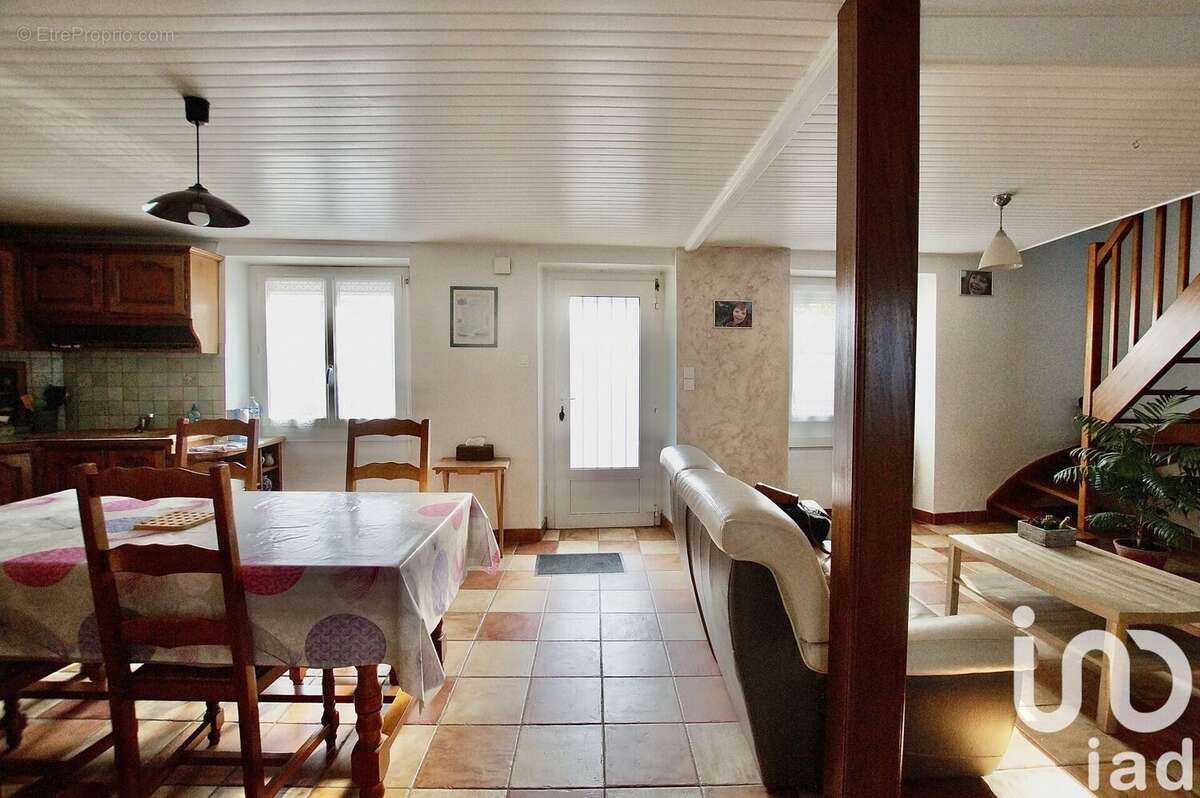 Photo 4 - Maison à SAINT-MOLF