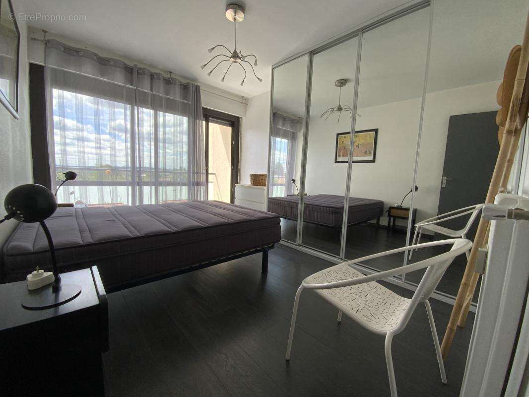 Appartement à PANAZOL