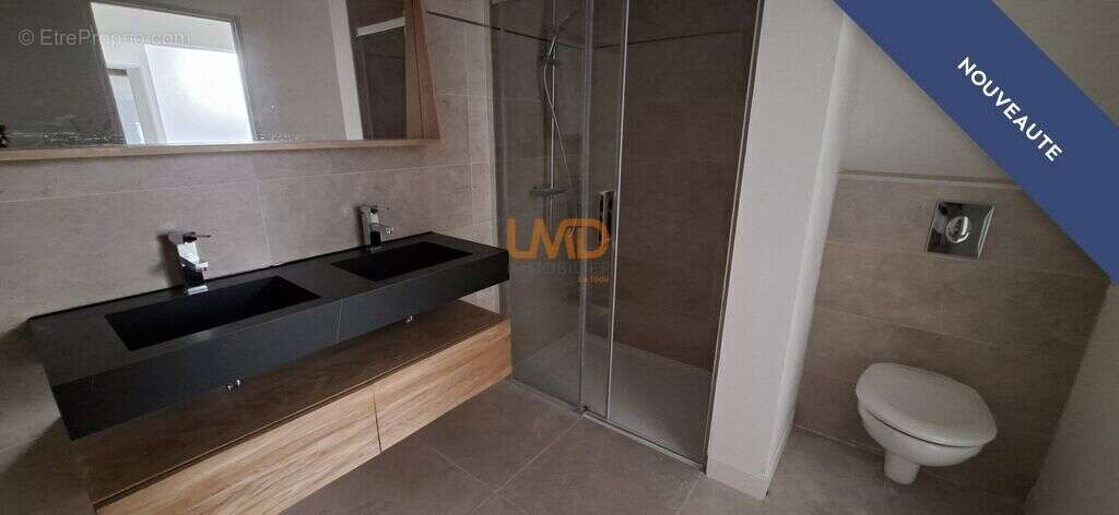 Appartement à SOMMIERES