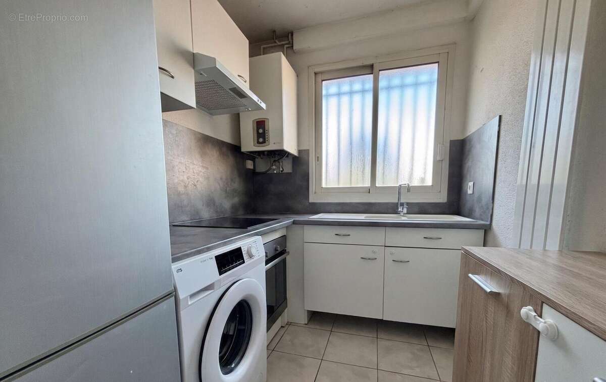 Appartement 67 m² à Bourg-De-Peage  - photo 3