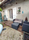 Appartement à ROCHEFORT-EN-YVELINES