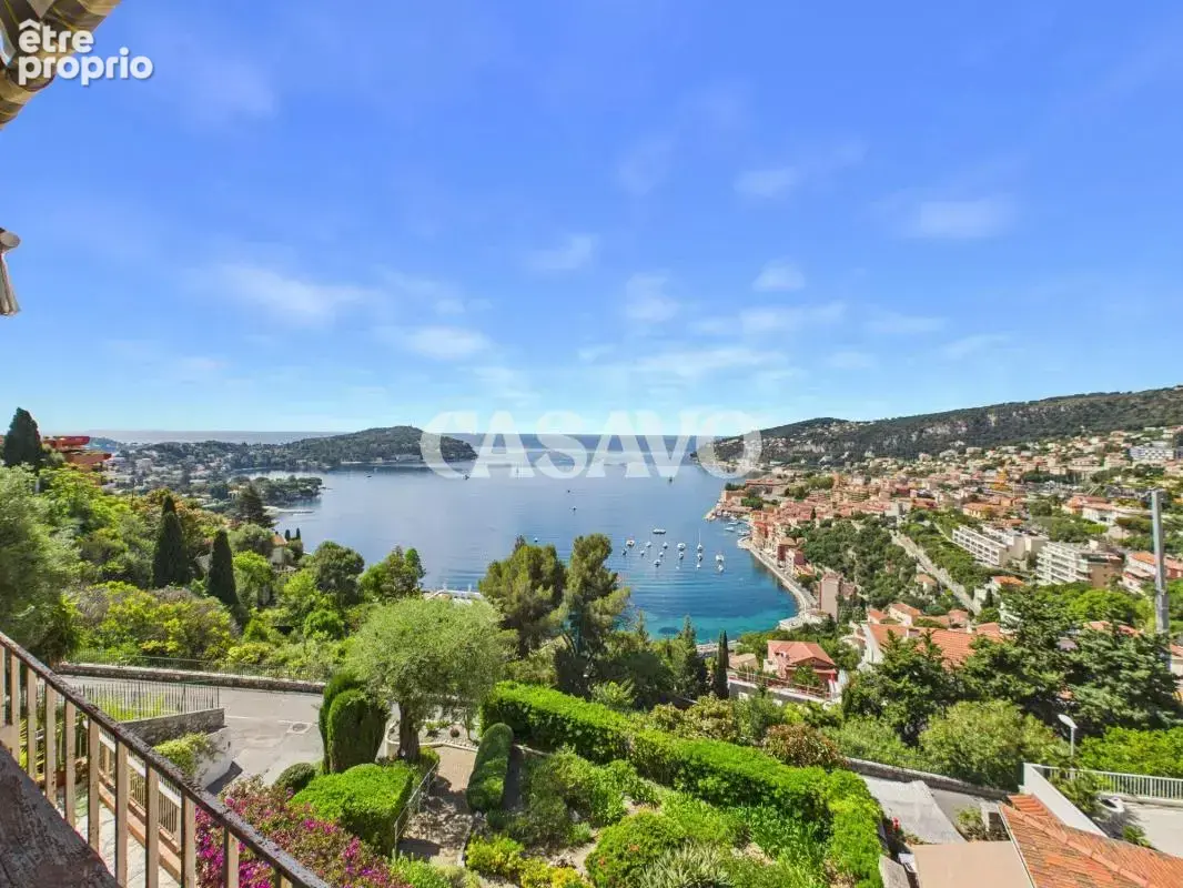 Vente Appartement 2 pièces de 55m² - 06230 Villefranche-sur-Mer - photo 4