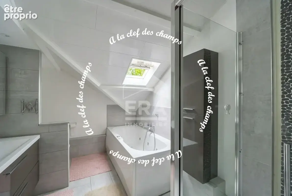 Maison 126m² à gif-sur-yvette - photo 14