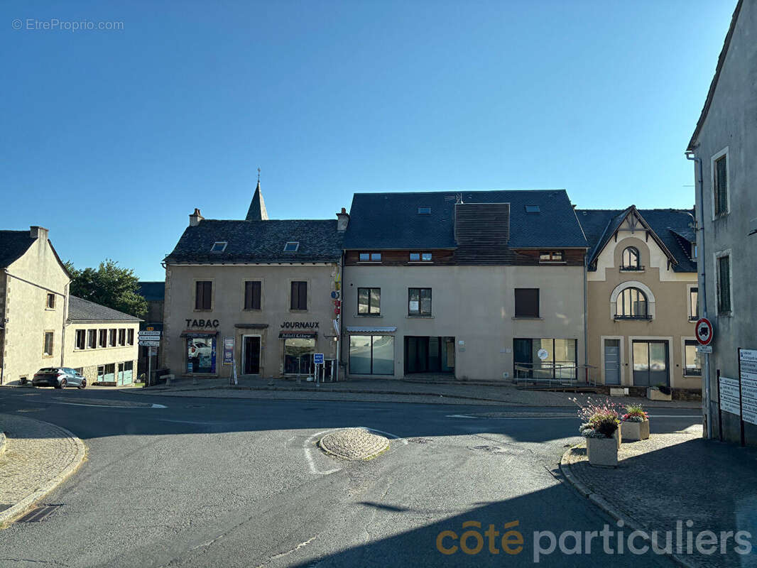 Appartement à FLAVIN