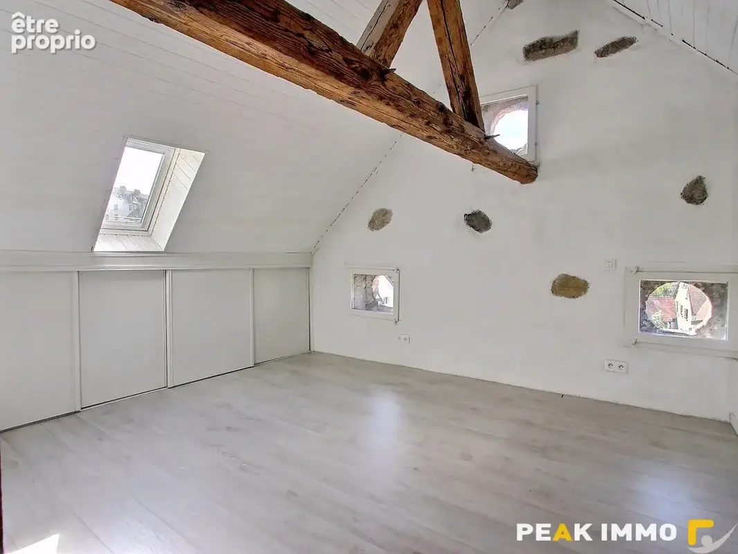 Appartement Duplex T3 - 73m2 - Annecy - photo 9