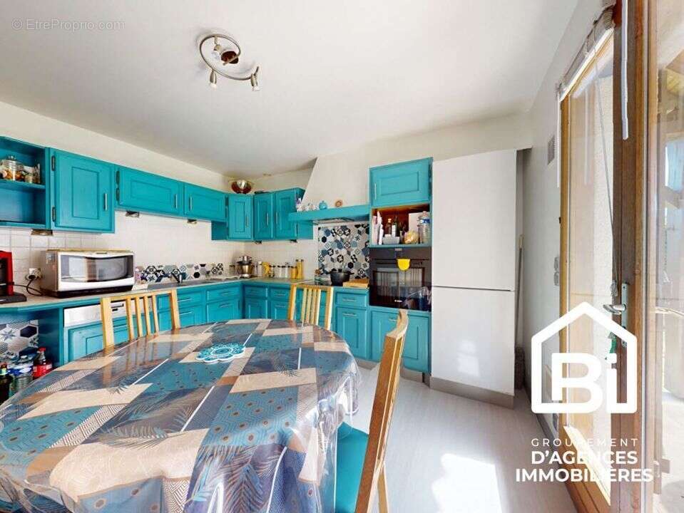 Maison à HERMANVILLE-SUR-MER