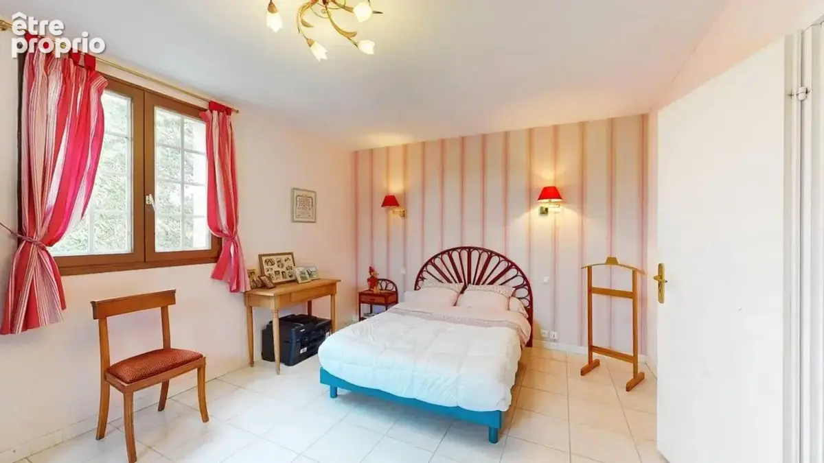 Maison 6 pièces 166m² avec verger - Saint-Pierre-en-Auge - photo 23