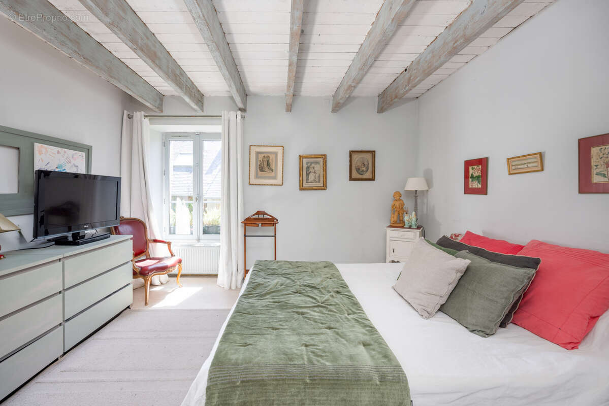 Maison à SAINT-BRIAC-SUR-MER