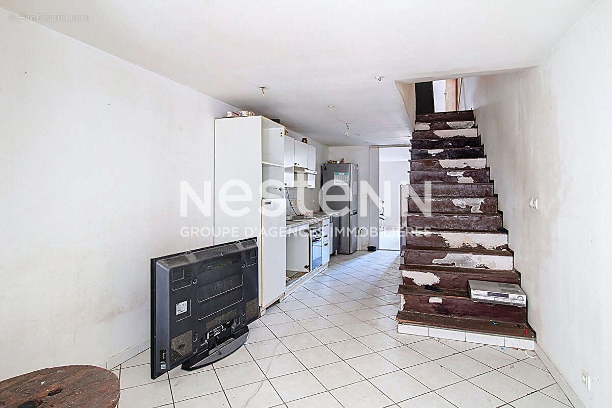 Appartement à DRAGUIGNAN