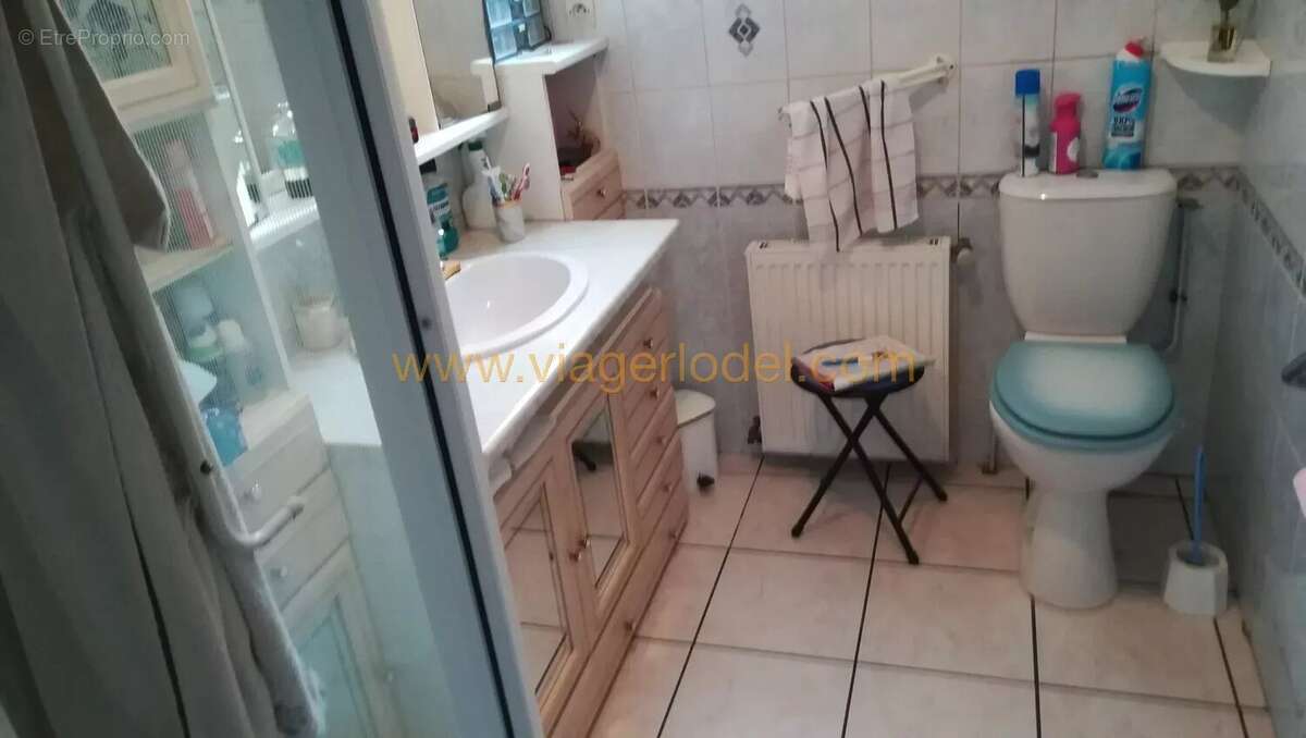 Réf. 9946.cd - viager occupe - pennautier (11) - photo 6