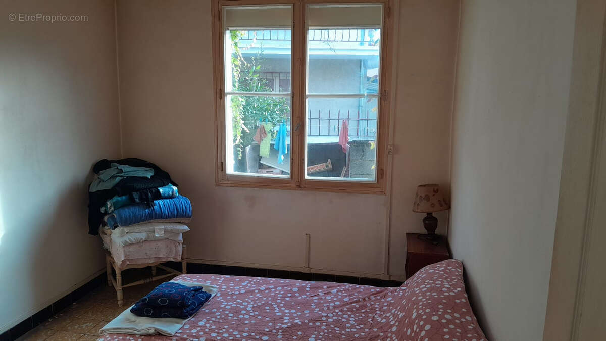 Appartement à LE PONTET