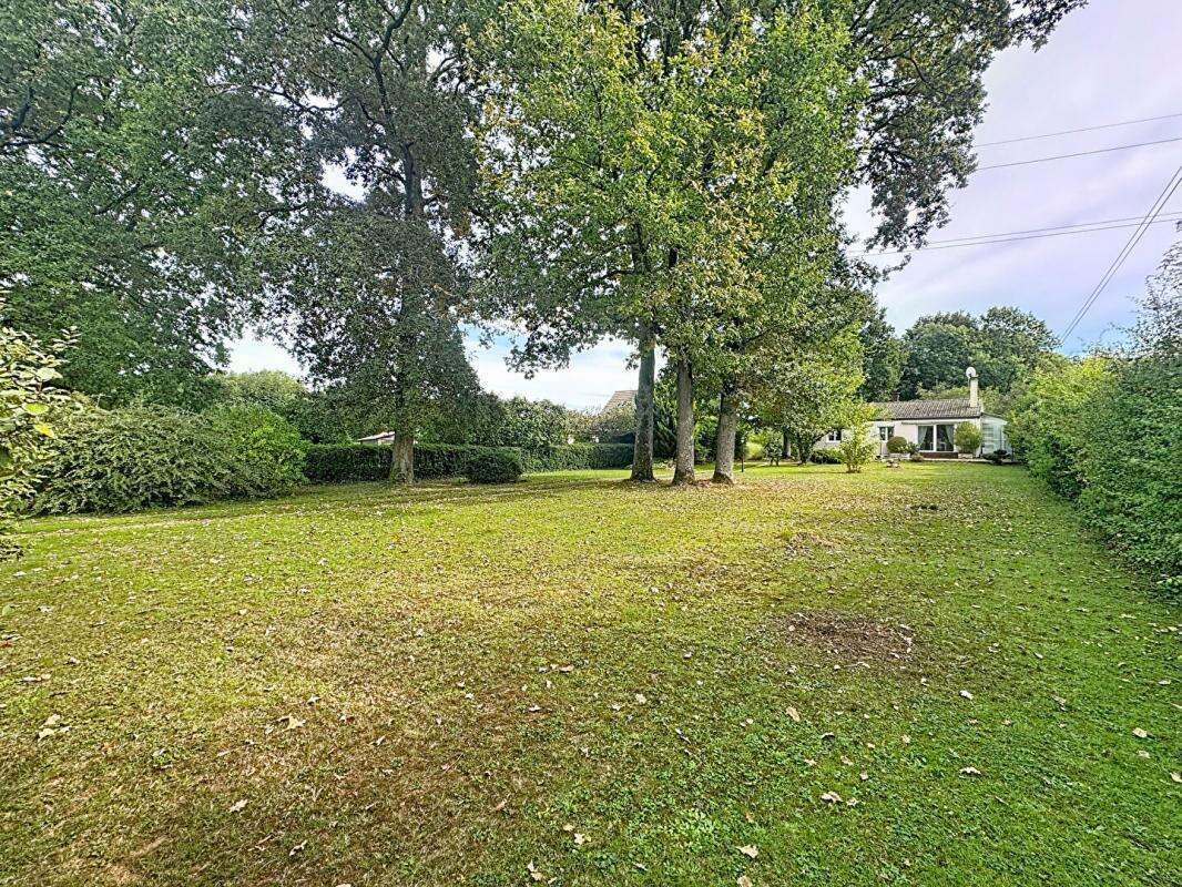 Maison à CHAMARANDE