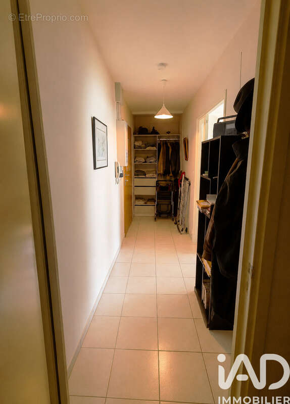 Appartement 33 m² à Poitiers  - photo 2