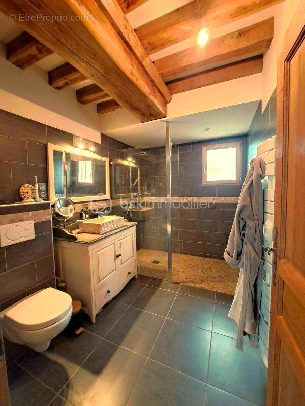 Maison à VERNEUIL-SUR-AVRE