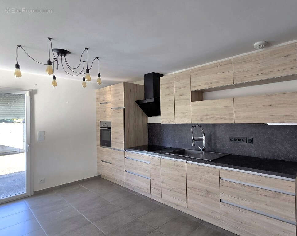 Maison à GUJAN-MESTRAS