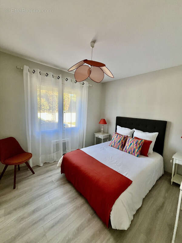 Maison à BIARRITZ