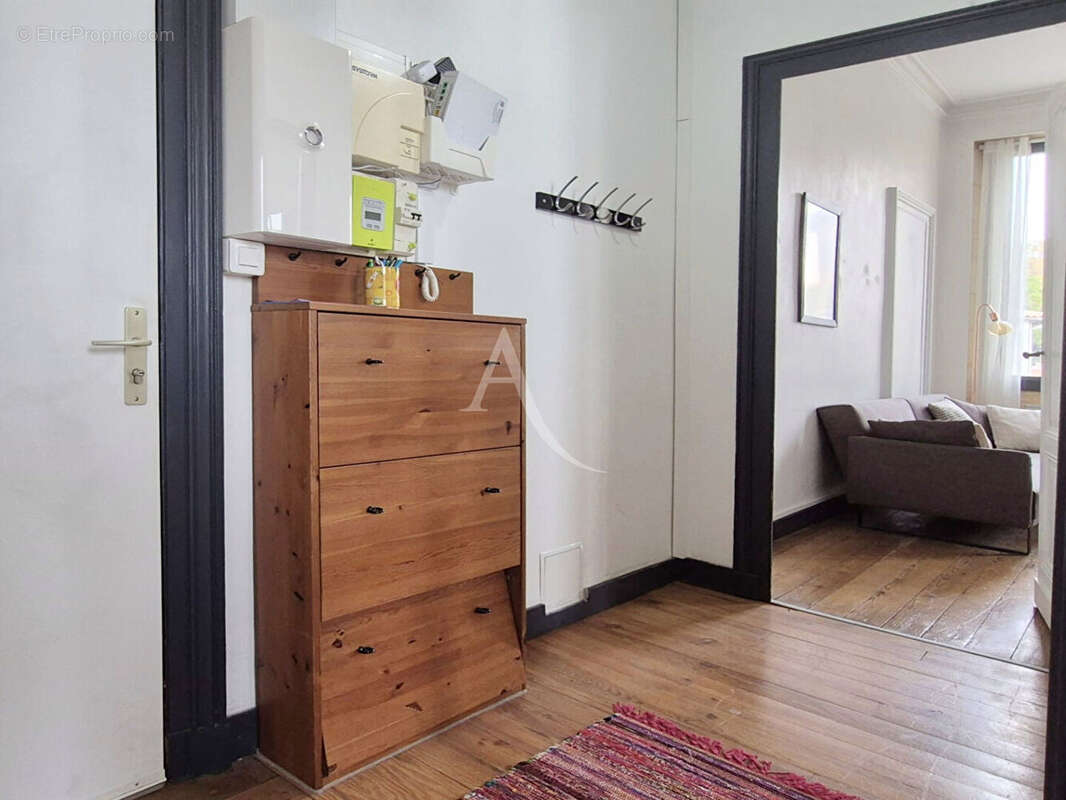 Appartement à GRADIGNAN